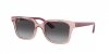 OKULARY DZIECIĘCE RAY-BAN RJ 9071S 70678G 48
